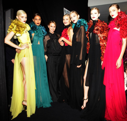 Joan Smalls pic #451071