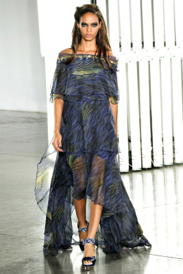 Joan Smalls pic #518508