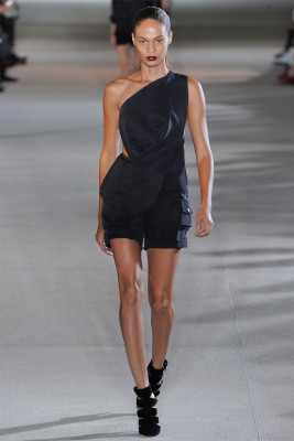 Joan Smalls pic #518505