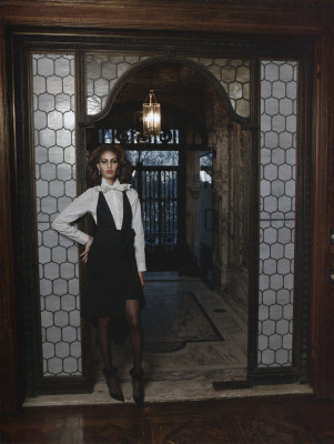 Joan Smalls pic #647903