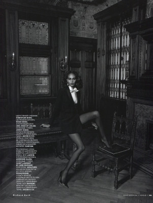 Joan Smalls pic #647901