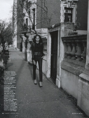 Joan Smalls pic #647900