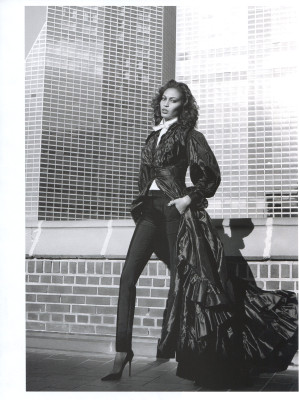 Joan Smalls pic #647899