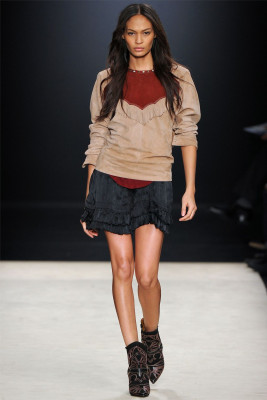 Joan Smalls pic #517326