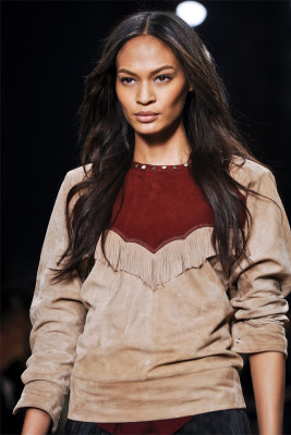 Joan Smalls pic #517323