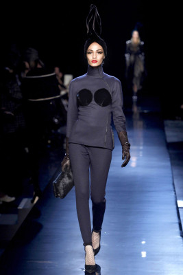 Joan Smalls pic #521816