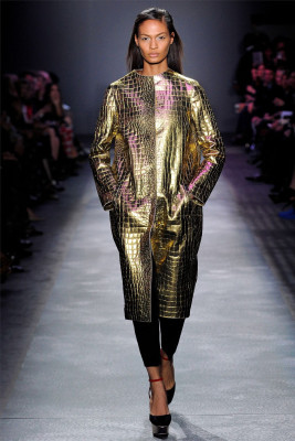 Joan Smalls pic #517332