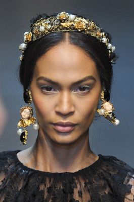 Joan Smalls pic #475586