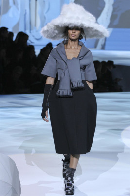 Joan Smalls pic #518509