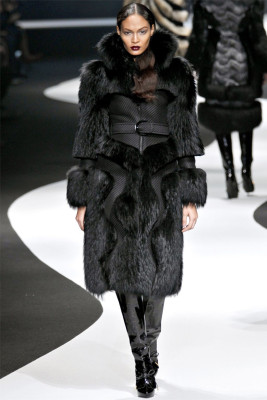 Joan Smalls pic #517333