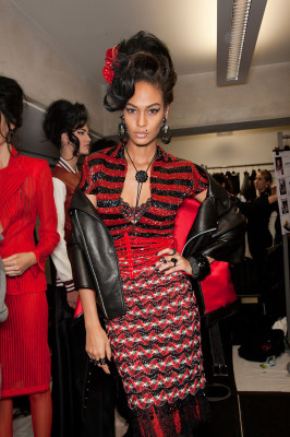 Joan Smalls pic #518728