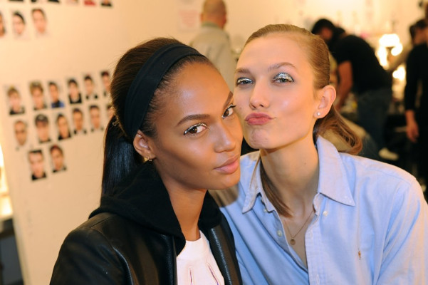 Joan Smalls pic #518834