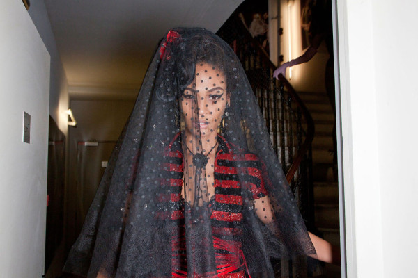 Joan Smalls pic #518833