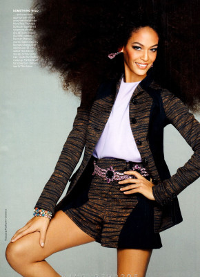 Joan Smalls pic #517114