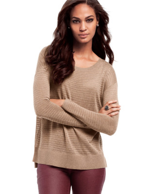 Joan Smalls pic #549425
