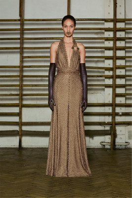 Joan Smalls pic #518832