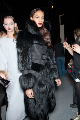 Joan Smalls pic #517506