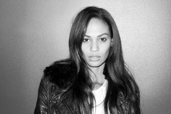 Joan Smalls pic #458807