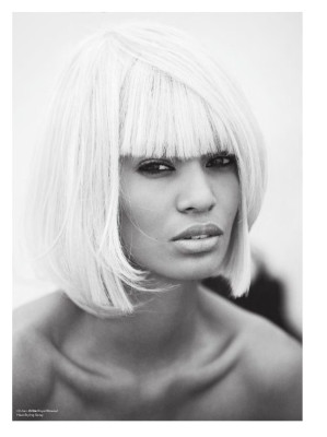 photo 6 in Joan Smalls gallery [id530203] 2012-07-03 00:00:00
