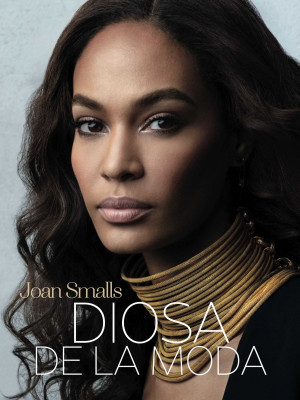 Joan Smalls pic #754372