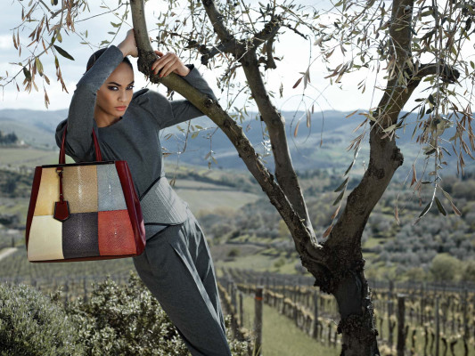 Joan Smalls pic #549426