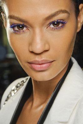 Joan Smalls pic #621831