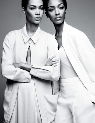 Joan Smalls pic #987652