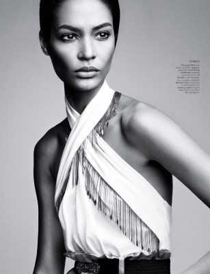 Joan Smalls pic #987661
