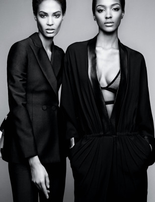 Joan Smalls pic #987654
