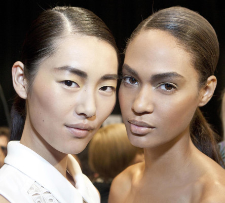 Joan Smalls pic #465333