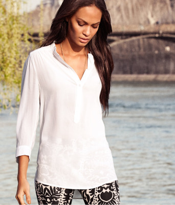 Joan Smalls pic #537097