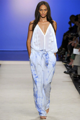 Joan Smalls pic #518836