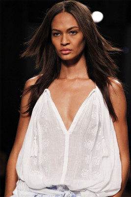 Joan Smalls pic #518835