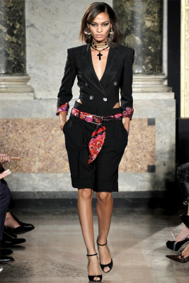 Joan Smalls pic #518842