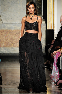 Joan Smalls pic #456757