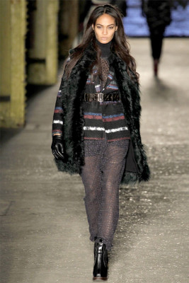Joan Smalls pic #518841