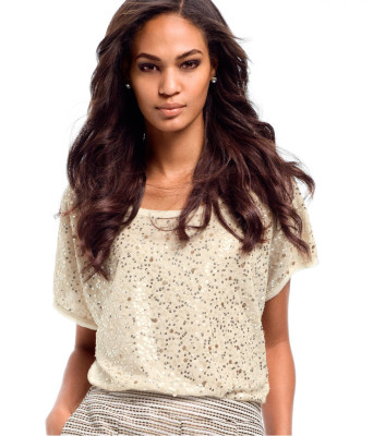 Joan Smalls pic #537099