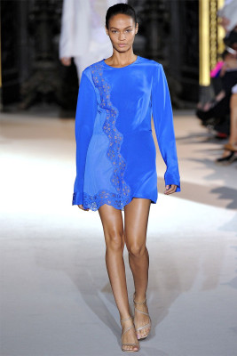Joan Smalls pic #518840