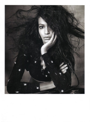 Joan Smalls pic #341297