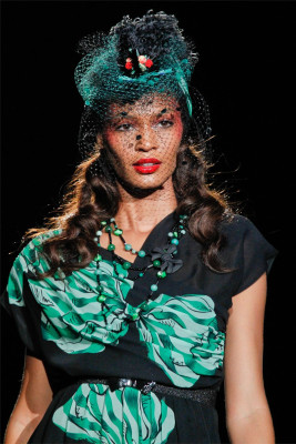 Joan Smalls pic #518944
