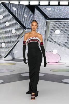 Joan Smalls