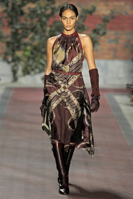 Joan Smalls pic #518945