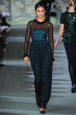 Joan Smalls pic #519354