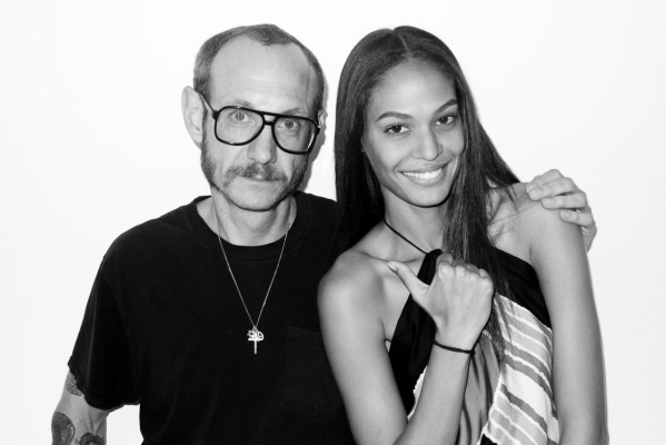 Joan Smalls pic #517733