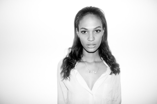 Joan Smalls pic #542963