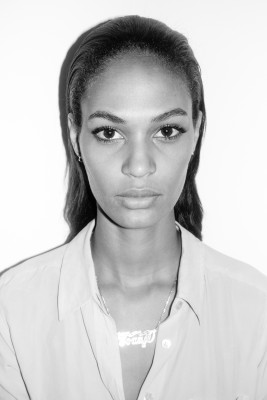 Joan Smalls pic #542964