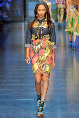 photo 19 in Joan Smalls gallery [id535262] 2012-07-17 00:00:00