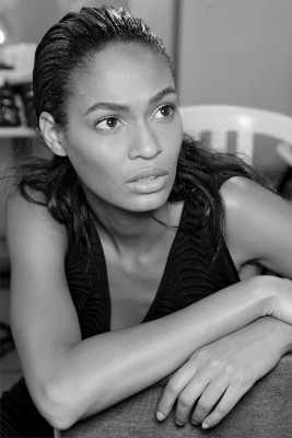 photo 13 in Joan Smalls gallery [id535270] 2012-07-17 00:00:00
