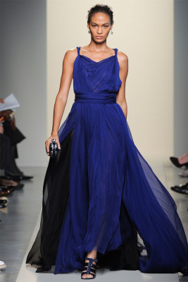 Joan Smalls pic #519454