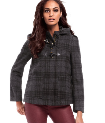 Joan Smalls pic #537098